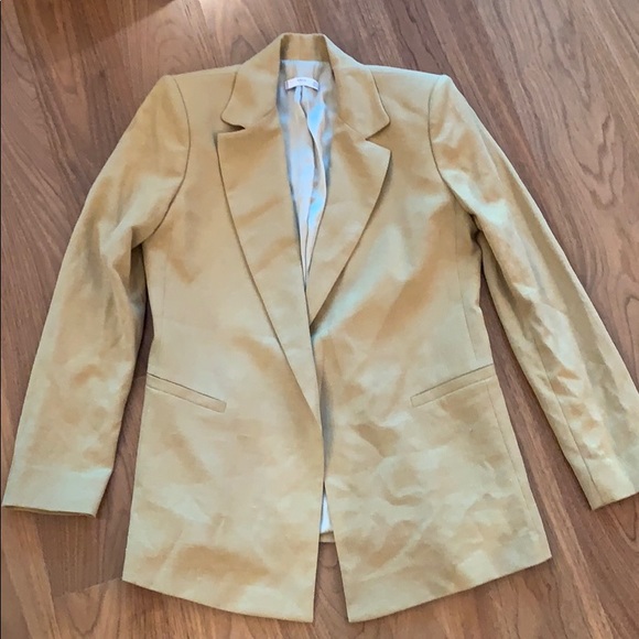 Mango Jackets & Blazers - Mango oversized blazer